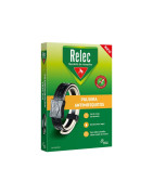 Relec Pulsera Repelente Mosquitos