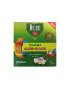 Relec Recargas Click-Clack 2 recargas