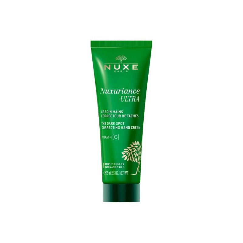 Nuxe Nuxuriance Ultra Crema de Manos 75ml