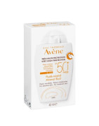 Avène Fluido Mineral SPF50 40ml