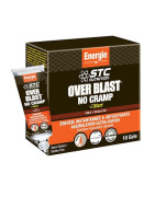 STC Over Blast Gel No Cramp Cola 10 monodosis