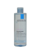 LA ROCHE POSAY AGUA MICELAR TOLERIANE PIEL REACTIVA 400ML
