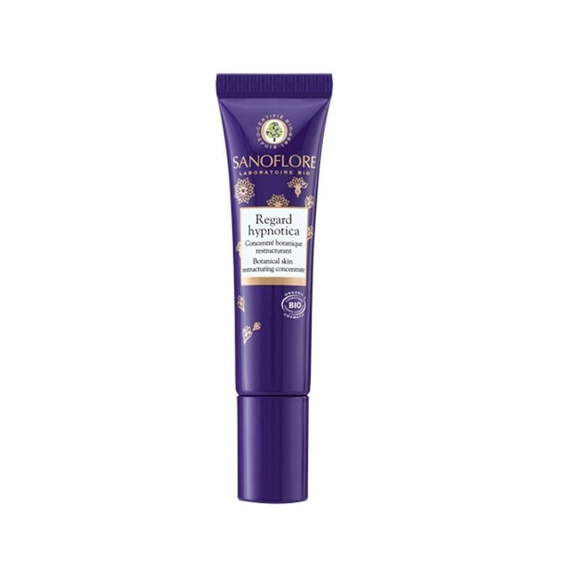 Sanoflore Hypnotica Regard Contorno de Ojos 15ml