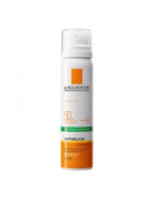 La Roche Posay Anthelios Anti-Brillos SPF50 Spray 75ml