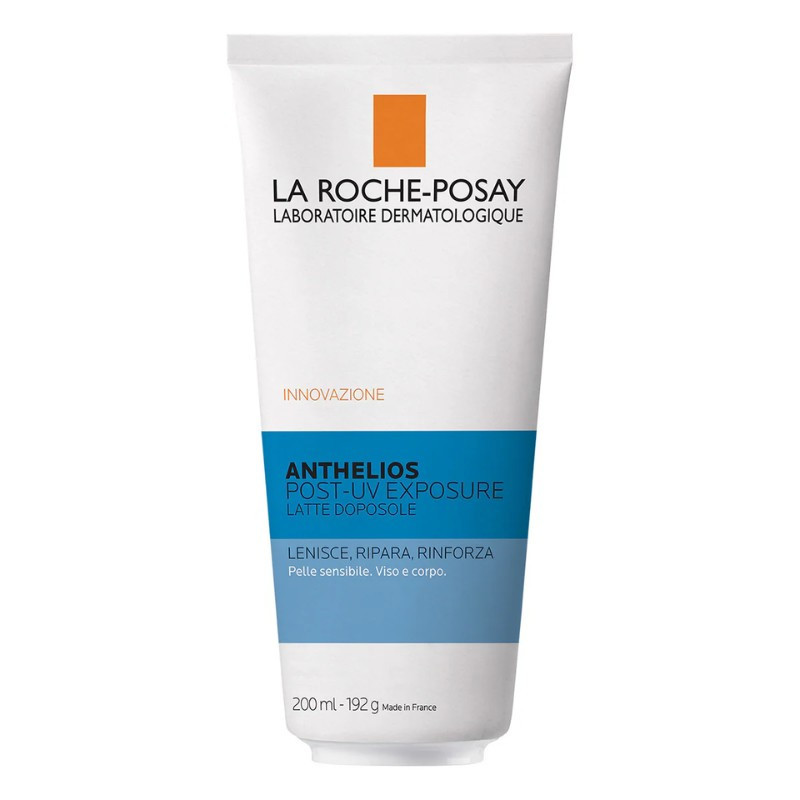 LA ROCHE POSAY ANTHELIOS LOCIÓN AFTERSUN 200ML