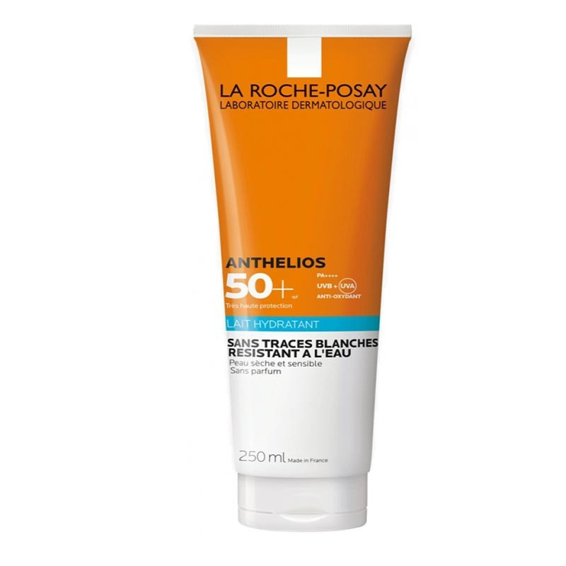 La Roche Posay Anthelios XL SPF50 Loción 250ml