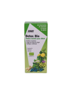 Salus Detox Bio Tónico Herbal para Diluir 250ml