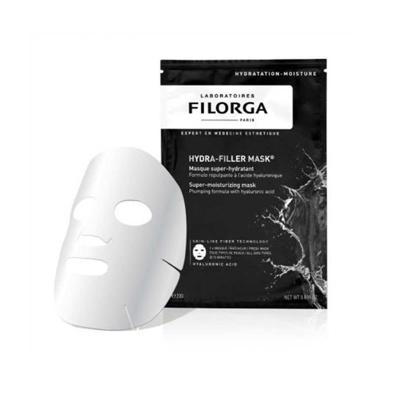 FILORGA HYDRA-FILLER MASK 20 ML