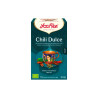 YOGI TEA CHILI DULCE