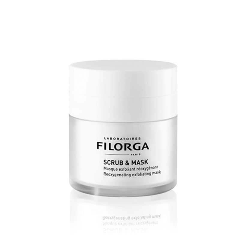 Filorga Scrub Mask Mascarilla Exfoliante 55 ml