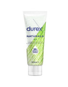 DUREX NATURALS H2O LUBRICANTE 100 ML