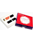 Benecos Lovely moments organic fragance & natural lipstick