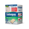 Salonpas 60 parches
