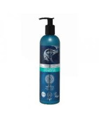 NATURA SIBERICA FAROE ISLANDS GEL LIMPIADOR