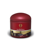 Natura Siberica Saarema Body Scrub 370ml