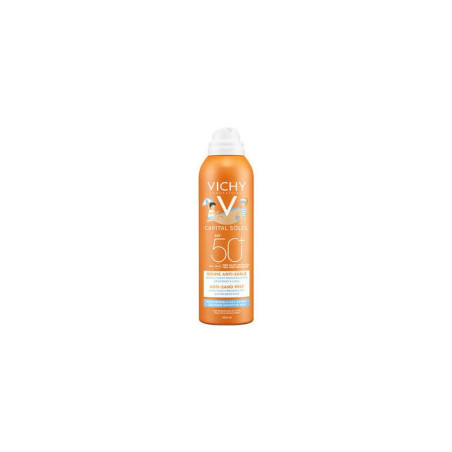 Vichy Ideal Soleil Bruma Anti-arena infantil 200ml
