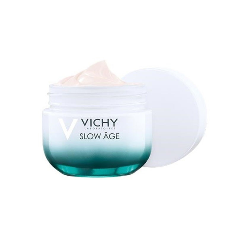 Vichy Slow Age Crema Correctiva Antiedad SPF30 50ml