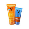 Vichy Idéal Soleil SPF50+ Gel + Aftersun