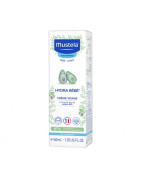 Mustela Hydra Bebé Crema Rostro 40ml
