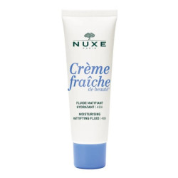 NUXE CREME FRAICHE FLUIDO MATIFICANTE 50ML