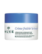Nuxe Crema Fresca de Belleza Hidratación 48 horas 50ml