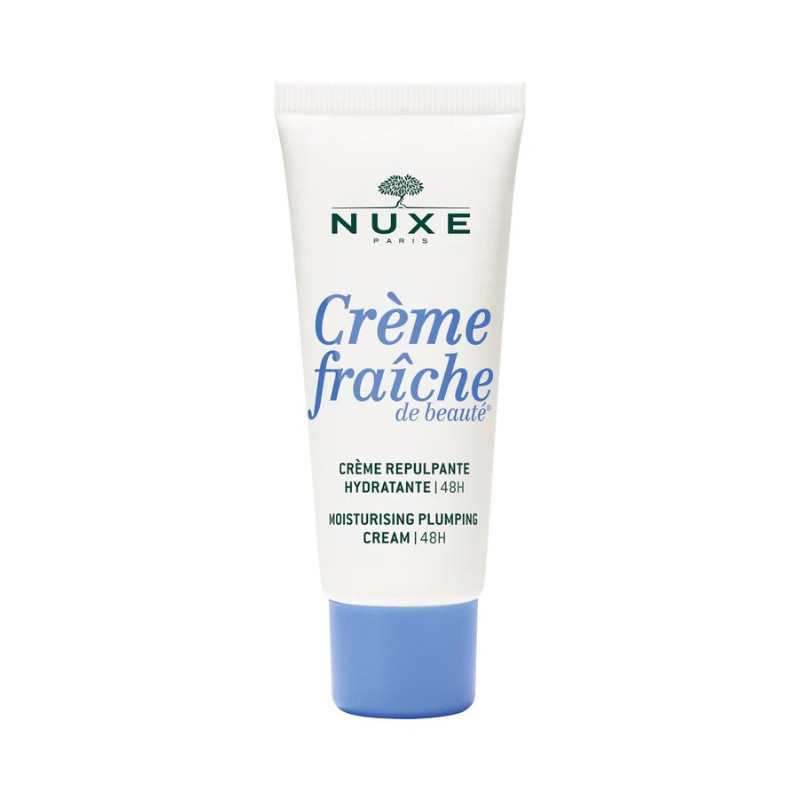 NUXE CREME FRAICHE CREMA REPULPANTE 30ML