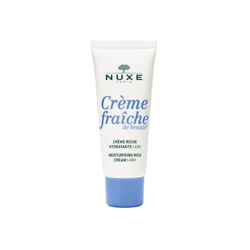 Nuxe Crema Fresca de Belleza Rica 30ml