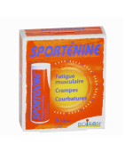 BOIRON SPORTENINE FATIGA MUSCULAR 3 TUBOS