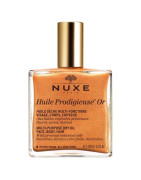 Nuxe Aceite Prodigioso Oro Multifunciones 100ml