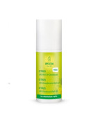 Weleda Citrus Desodorante Roll-on 24 horas 50ml