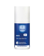 Weleda Homme Desodorante Roll-on 24h 50ml