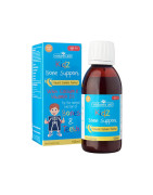 NATURES AID KIDZ BONE SUPPORT 150ML