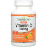 NATURES AID VITAMINA C 500MG 50 COMPRIMIDOS