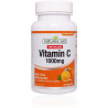 NATURES AID VITAMINA C 1000MG 30 COMPRIMIDOS
