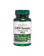 Natures Aid 5HTP Complex 30 tabletas