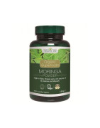 Natures Aid Moringa en Polvo 150gr