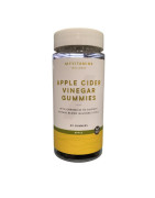 SALENGEI MY VITAMINS APPLE CIDER VINEGAR 60GUMMIES