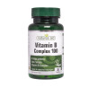 NATURES AID VITAMINA B COMPLEX 30 TABLETAS