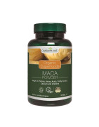 Natures Aid Maca en Polvo BIO 200 gr