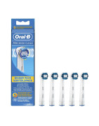Oral-B recanvio precision clean 5ud