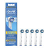 Oral-B recanvio precision clean 5ud