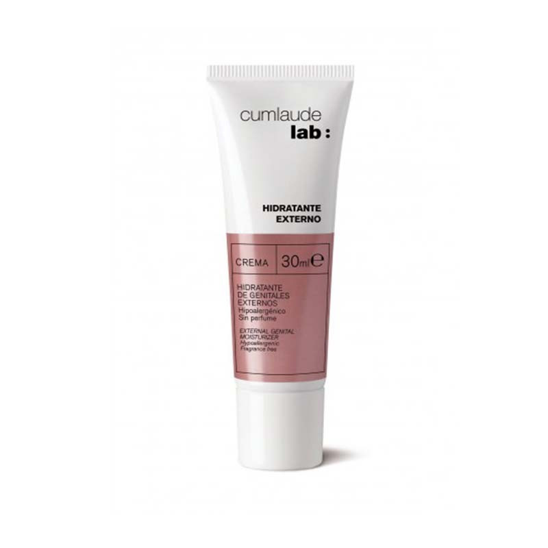 Cumlaude Viderage Gel Crema Rejuvenecimiento Zona Intima 30ml