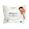 Aguayo H2O Active Toallitas Desmaquillantes Hidratantes 20ud