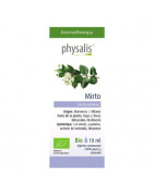 PHYSALIS ACEITE ESENCIAL DE MIRTO 10ML