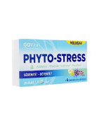 GoVital Phyto-Stress 28 comprimidos