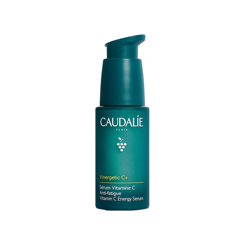 Caudalie Vinergetic C+ Sérum Antifatiga 30 ml