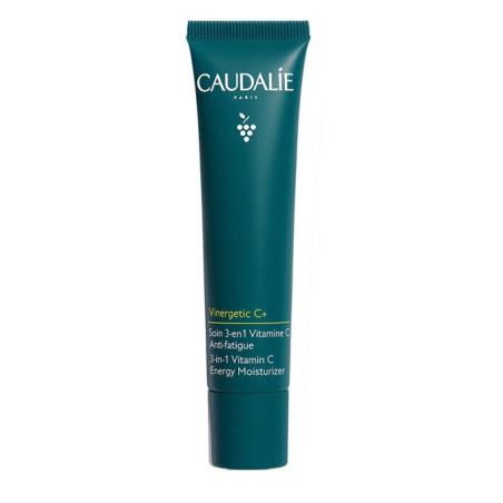 CAUDALIE VINERGETIC C+ ANTIFATIGA 3 EN 1 40 ML