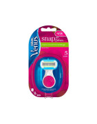 Gillette Venus Snap Extra Smooth Maquinilla de Afeitar