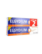 Elgydium Dentífrico Protector Caries 75ml x2 unidades