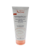 AVENE FLUIDE DEMAQUILLANT 3 EN 1 200ML